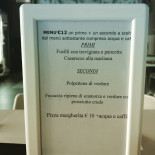 Le Goût Carte