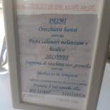 Le Goût Carte