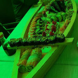 Koi Außen