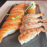 Koi Nourriture