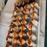 Koi Nourriture