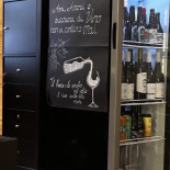 Cantina Mandocc Cardápio