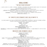 Cantina Mandocc Piatti
