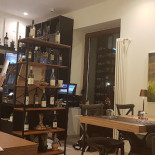 Cantina Mandocc Dentro