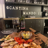Cantina Mandocc Dentro