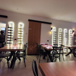 Cantina Mandocc Dentro
