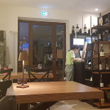 Cantina Mandocc Innen