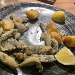 Cantina Mandocc Nourriture