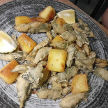 Cantina Mandocc Essen