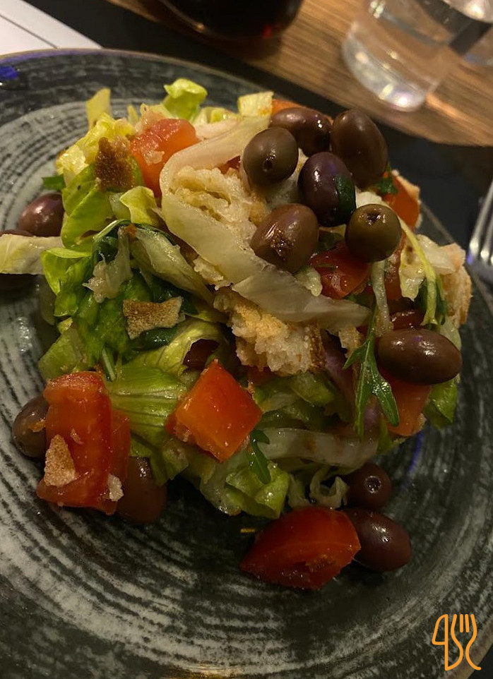 Cantina Mandocc Essen