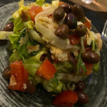 Cantina Mandocc Essen