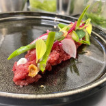 Locanda Petreja Comida