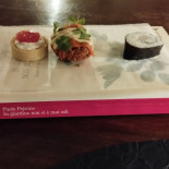 [settecento] Gourmet Carte