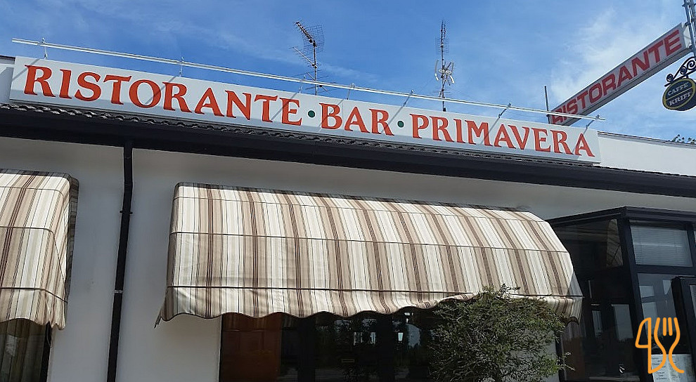 Primavera Außen