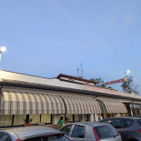 Primavera Außen