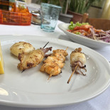 Primavera Comida