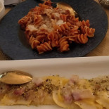 Retroscena Siracusa Comida
