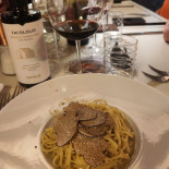 Scacciaguai Essen
