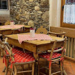 Ostaria Tyrol Innen