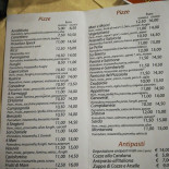 Su Stentu Speisekarte