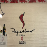 Peperino Gorizia Logo