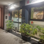 Pizzeria La Piccola Tramonti Exterior