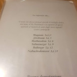 Haki Carte