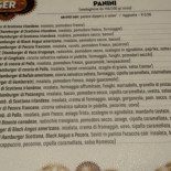 B Corner Best Beer Burger House Carte