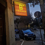 B Corner Best Beer Burger House Extérieur