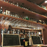 B Corner Best Beer Burger House Extérieur