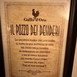 Gallo D'oro Parma Carta