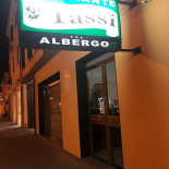 Tassi Extérieur
