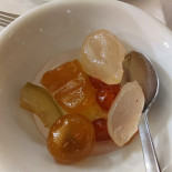 Tassi Comida