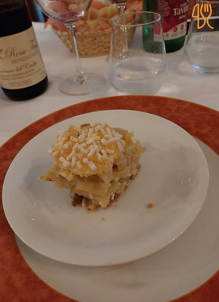 Tassi Comida