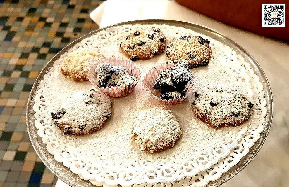 Tassi Comida