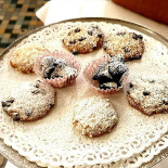 Tassi Comida