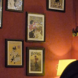Le Chat Noir Carta
