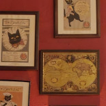 Le Chat Noir Carta