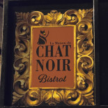 Le Chat Noir Logo
