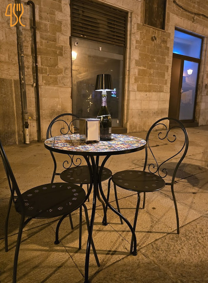 Le Chat Noir Innen