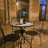 Le Chat Noir Innen
