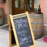 Osteriva Carte