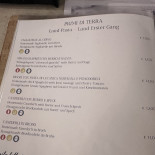 Osteriva Carte