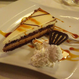 Nerino Dieci Trattoria Comida