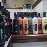 Nerino Dieci Trattoria Bebida