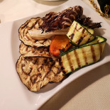 Nerino Dieci Trattoria Bebida