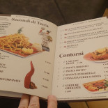 Antiche Volte Carte
