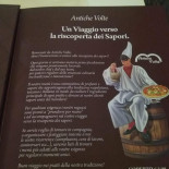 Antiche Volte Carta