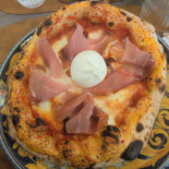 Antiche Volte Nourriture