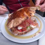 Antiche Volte Essen